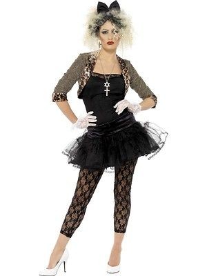 madonna costume in Costumes, Reenactment, Theater