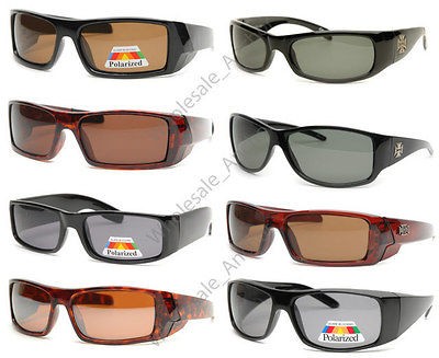   CHOPPERS, GASCAN, POLARIZED, WRAP AROUND, SPORT wholesale Sunglasses