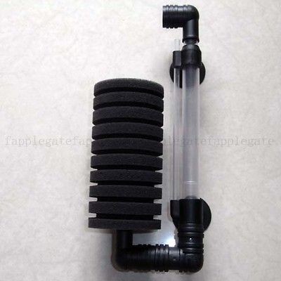 Aquarium Fish Tank Super Biochemical Bio Sponge Filter