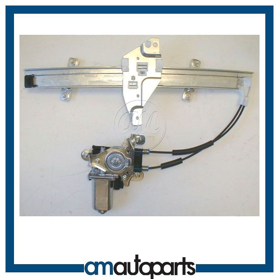 power window regulator in Window Motors & Parts