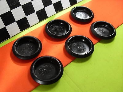   64 65 66 67 68 69 70 72 AMC BUICK PONTIAC OLDS GM 1 1/2 Body Plugs