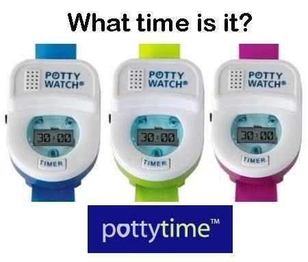 potty training watch in Potty Training