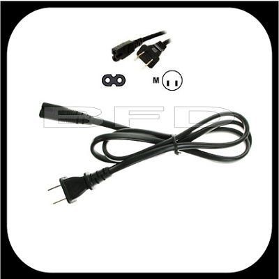 Power Cord for EPSON R200 R220 R300 R320 R340 Printer