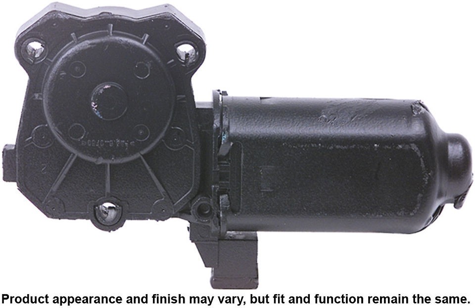 CARDONE 42 607 Power Window Motor (Fits 1996 Jeep Cherokee)