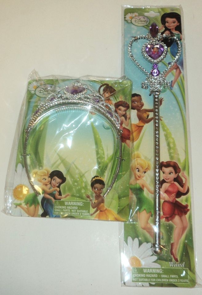 tinkerbell tiara in Costumes, Reenactment, Theater