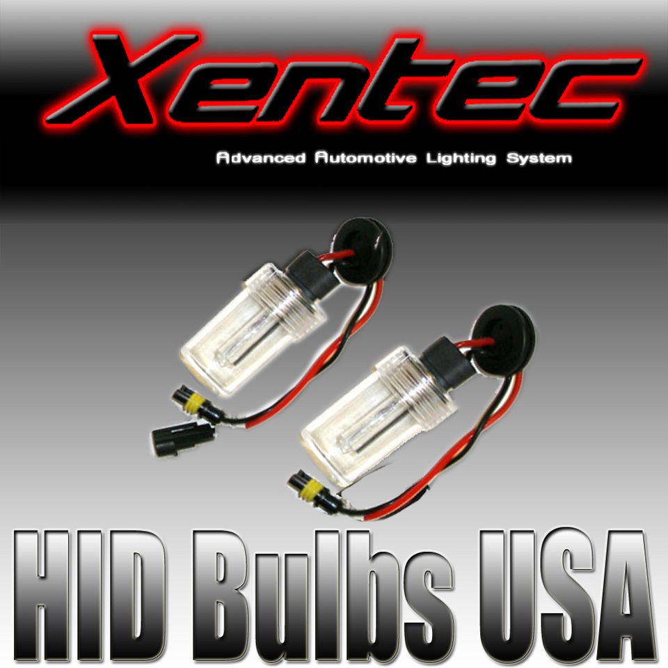 35W HID Xenon H1 H3 H4 H7 H11 9004 9005 9006 9007 Headlights bulbs