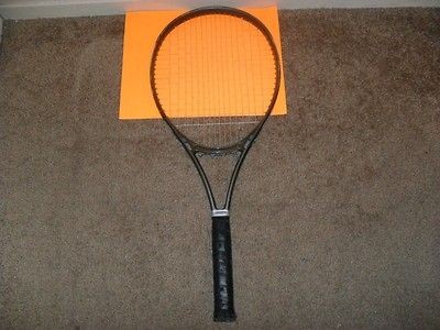 Prince Synergy Integra Ti Oversize tennis racquet 107