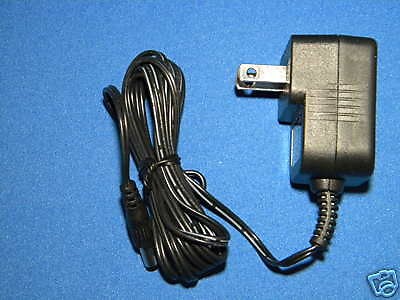 Elliptical A/C Adapter NordicTrack ProForm IMAGE 249159 Elliptical 