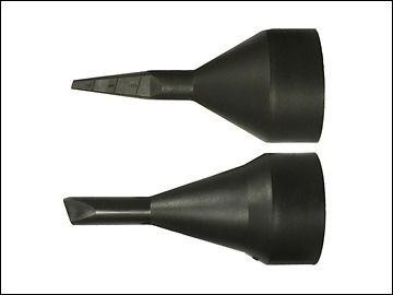 Faithfull  Pointing Gun Nozzles (1 Point 1 Grout)