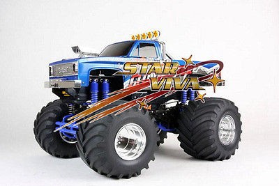 rc truck tamiya in Radio Control Vehicles