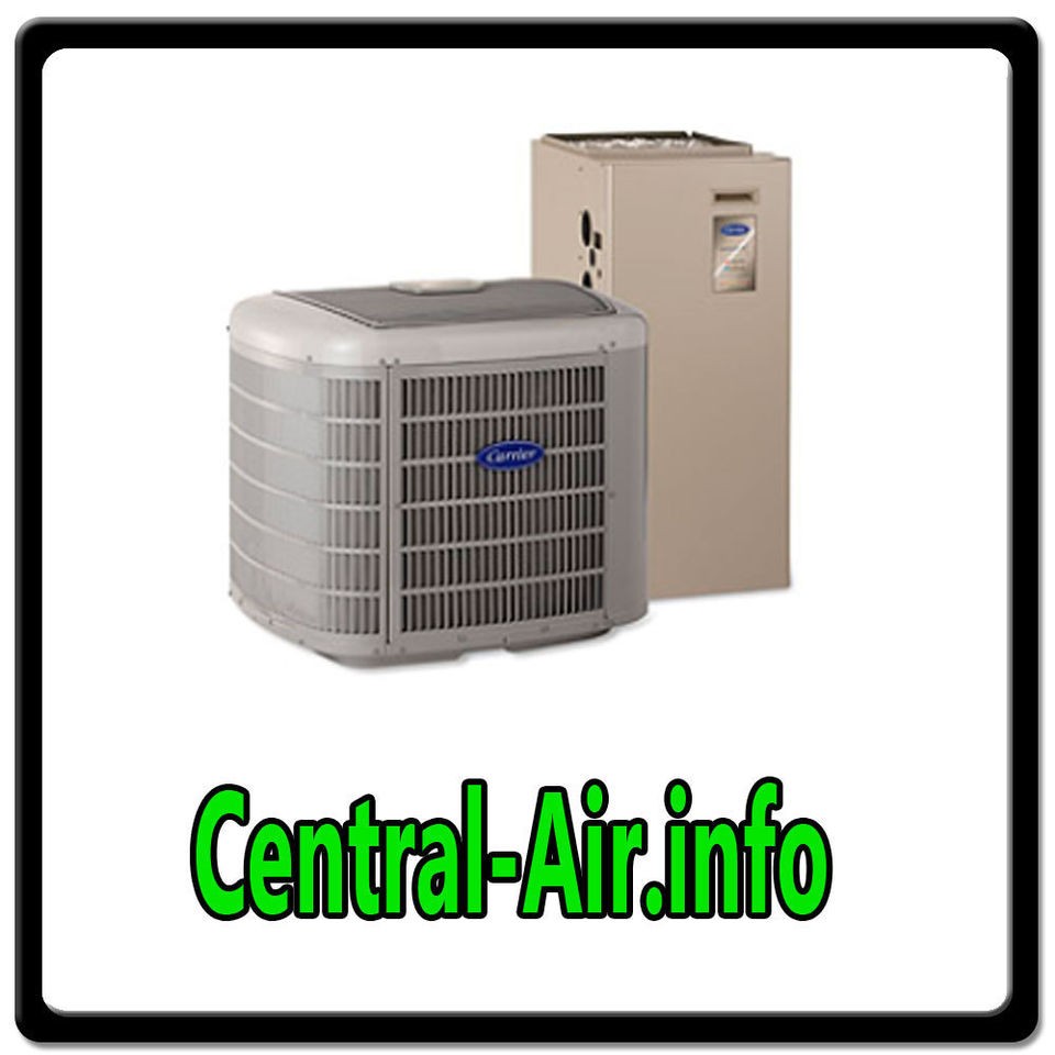 used central air conditioner in Air Conditioners