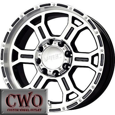 ford raptor wheels in Wheels