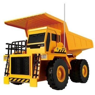 rc dump trucks in Cars, Trucks & Motorcycles