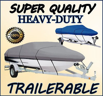 BOAT COVER Ranger Bass Boat 354V TRAILERABLE