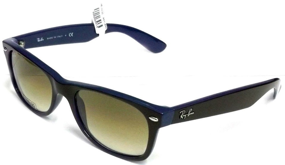 RAY BAN LADIES SUNGLASSES RB 2132 874/51 GENUINE NEW WAYFARER GIRLS 