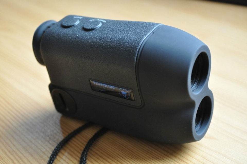 rangefinder for hunting