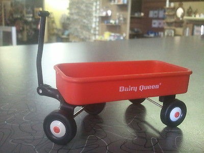 vintage radio flyer wagon in Vintage & Antique Toys