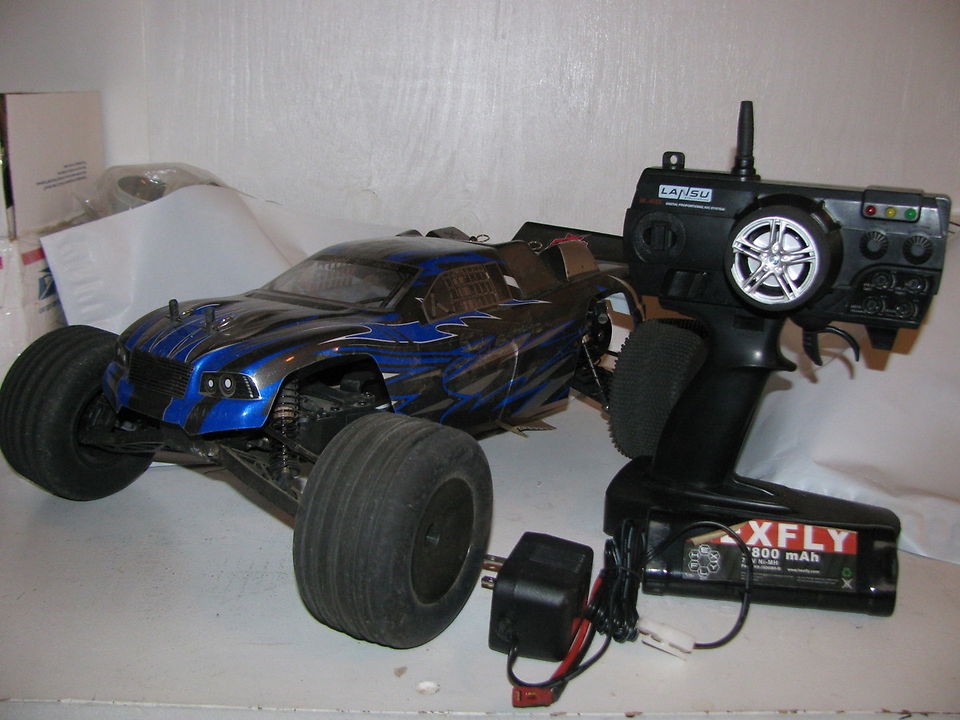 used rc trucks in Cars, Trucks & Motorcycles