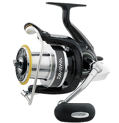 daiwa surf reel in Spinning Reels