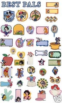 brother embroidery disney in Needlecrafts & Yarn