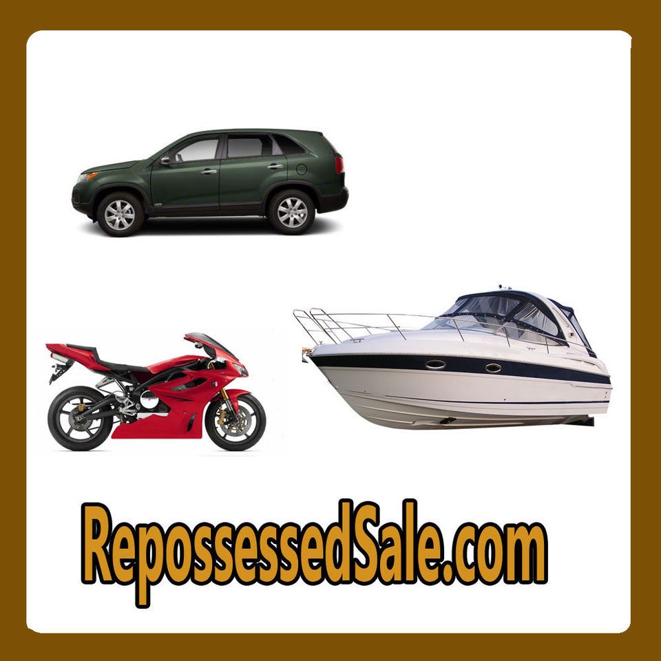 Repossessed Sale WEB DOMAIN FOR SALE/GOVERNMEN​T/BANK REPO CAR 