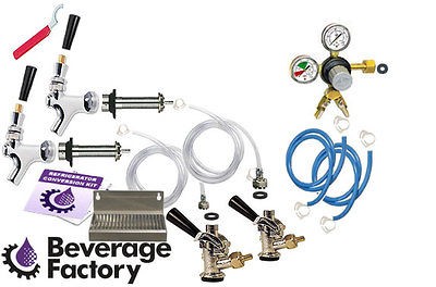 kegerator kit in Systems & Conversion Kits