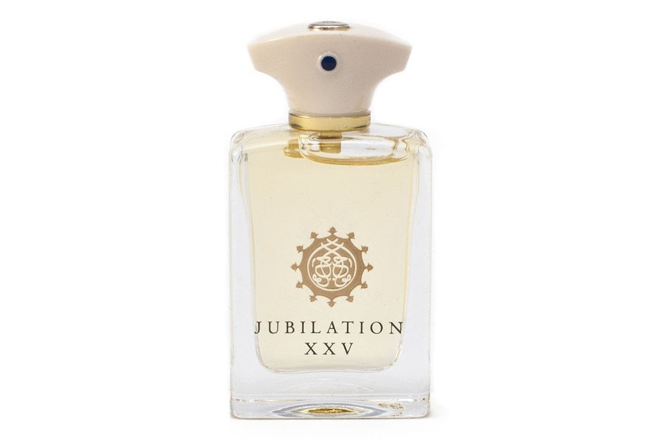JUBILATION XXV MAN by AMOUAGE miniature fragrance/mini perfume EDP 7 