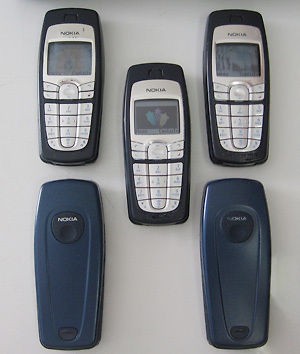 mobile cell phones in Cell Phones