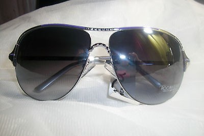 ROCAWEAR SUNGLASSES R384SLV