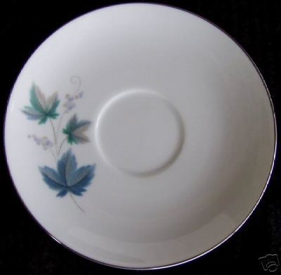 Noritake Royal Crockery Vintage 618 Saucer