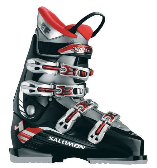 Salomon Ski Boot in Men