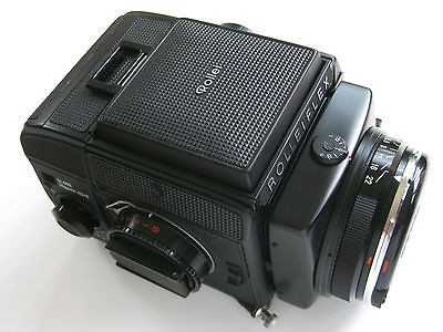 rollei in Cameras & Photo