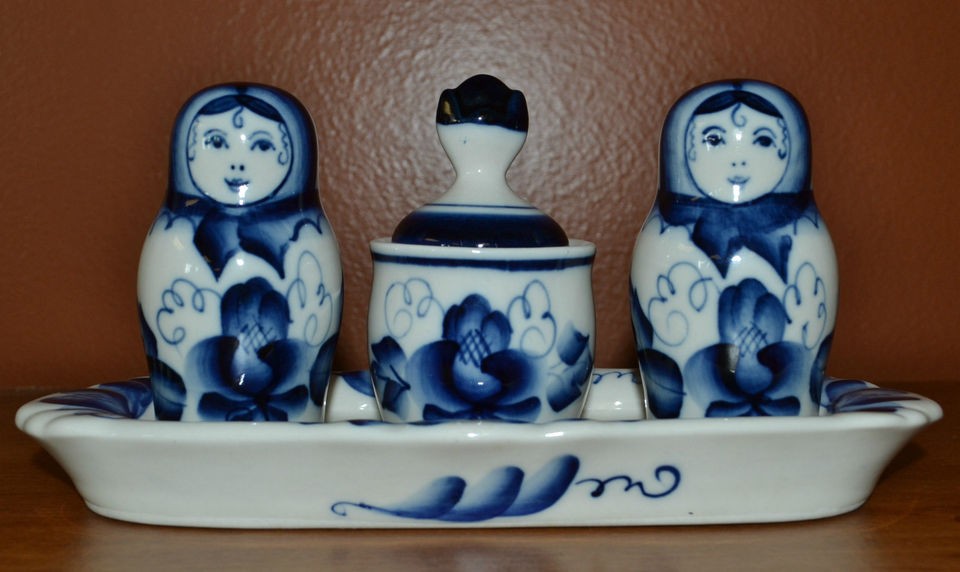 russian porcelain marks
