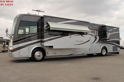 tiffin motorhome in Class A RVs