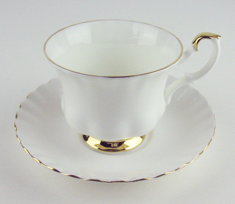 royal albert val