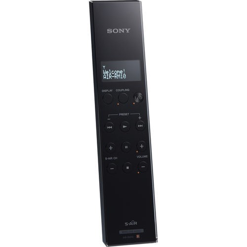 SONY RM10 ALTUS REMOTE CONTROL