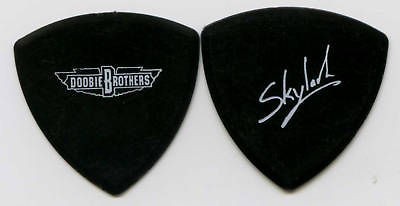   BROTHERS 2008 Concert Tour Guitar Pick SKYLARK custom stage Pick