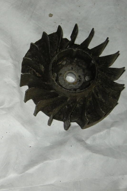 FS 36 40 44 Stihl Trimmer Flywheel (Parts)