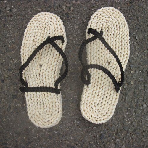 Japanese Anime Cosplay Accessories Luffys Shoes/straw Sandals