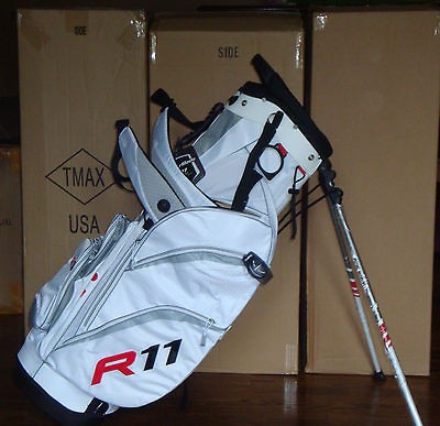 golf bag in Bags