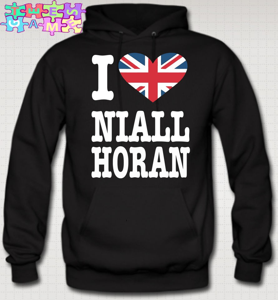 niall horan hoodies in Sweatshirts, Hoodies