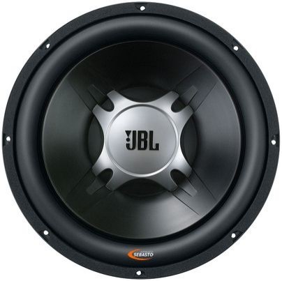 JBL GT GT5 12 1 Way 12 Car Subwoofer