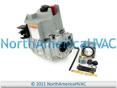 Honeywell Furnace Standing Pilot Gas Valve VR8200A2264 VR8200A 2264 