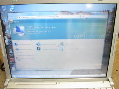 touchscreen laptop in PC Laptops & Netbooks