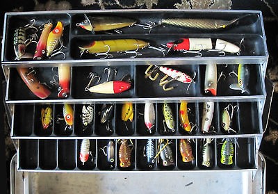 TED, WILLIAMS, TACKLE, BOX) in Tackle Boxes