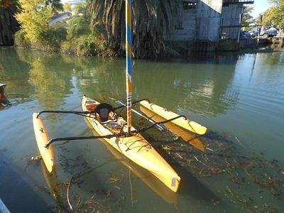 hobie kayak in Kayaks