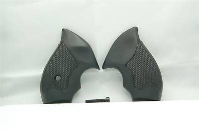 Taurus 85 Revolver Compact pistol grips Gun Parts NEW