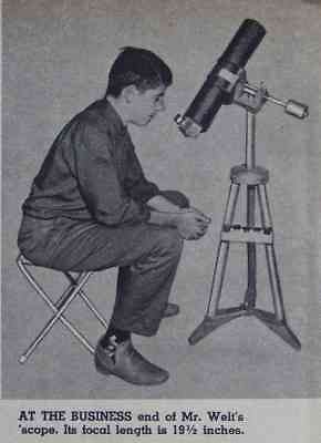 telescope equatorial mount in Telescope Parts & Accessories
