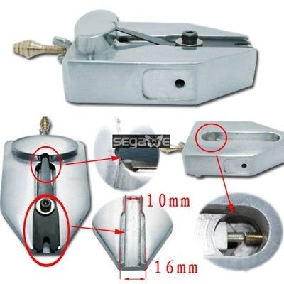 Tattoo Machine Adjust Spring Alignment Flake Adjuster