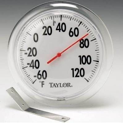    Yard, Garden & Outdoor Living  Garden Decor  Thermometers